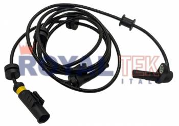 SENSOR ABS ROYALTEK FIAT STRADA -- TRASERO DERECHO --- OEM 51918271